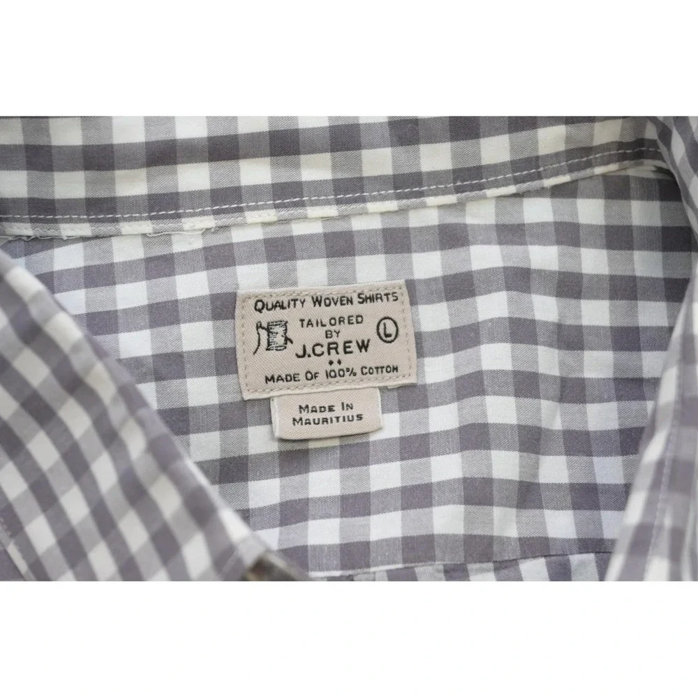 J. Crew color white
